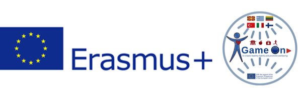 ErasmusGameon