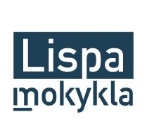 lispa-mokykla-logo