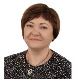 Kristina Knyzienė - direktoriaus pavaduotoja