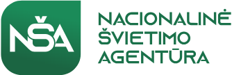 Nacionalinė švietimo agentūra (NŠA)