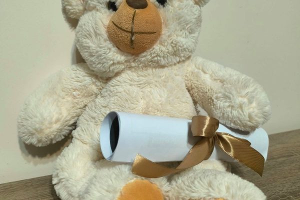 „Šimtas žvakučių Mikei Pūkuotukui“ (1)